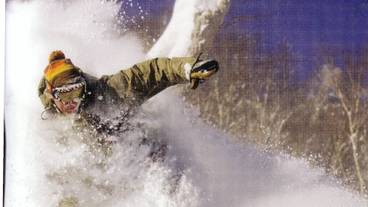 スノー スポーツとスキー / 11