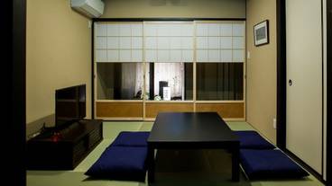 リビングルーム / 26