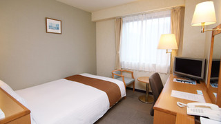 シングル デラックスルーム　禁煙