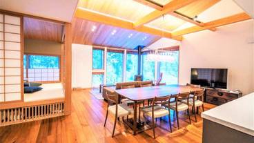 リビング エリア / 25