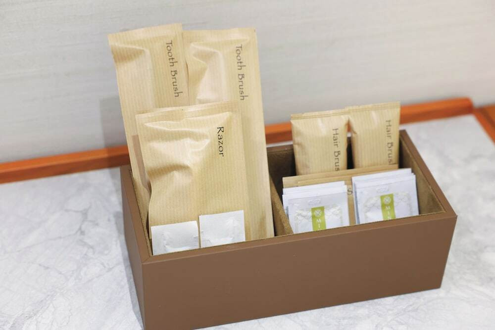 客室の設備とサービス