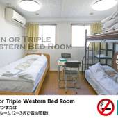 ビジネスホテル来山北館（大阪府 ビジネスホテル） / 4