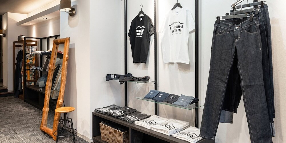 ギフト ショップ