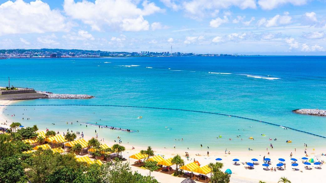 ベランダからの眺め　一例 / 2