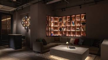 ザ ライブリー大阪本町（THE LIVELY 大阪本町）（ザ ライブリー ホンマチ オオサカ） / 15