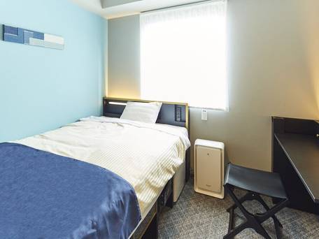 イチホテル東京八丁堀 / 3