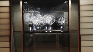 201個室　液晶ＴＶあり、和室　スーペリア、共用バスルーム、オーシャンビュー 禁煙