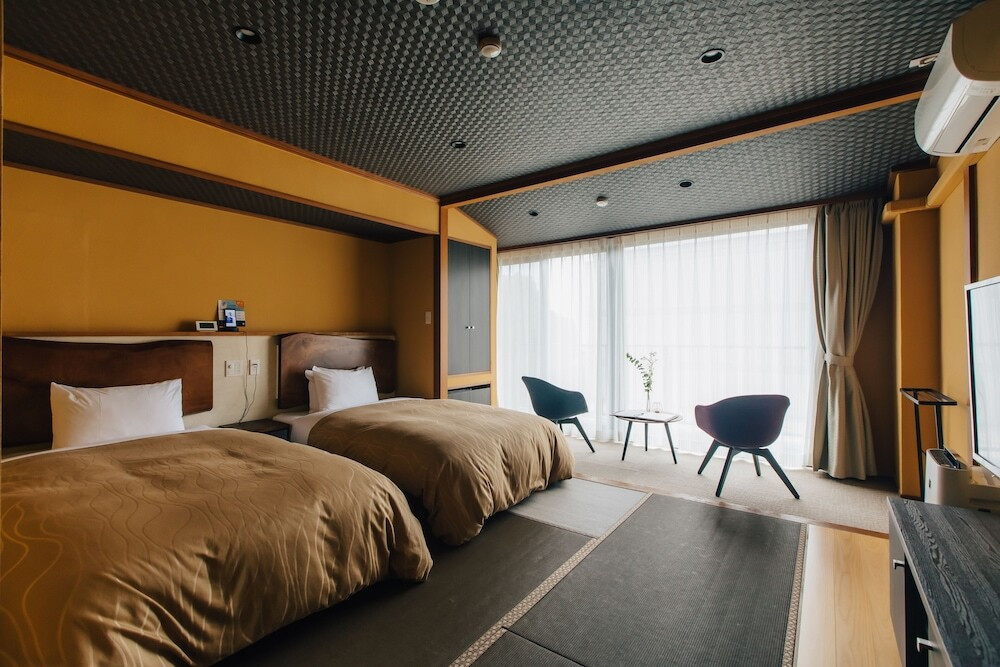 ナチュラル伊豆フレンチ 熱海風雅（アタミフウガ） / 1