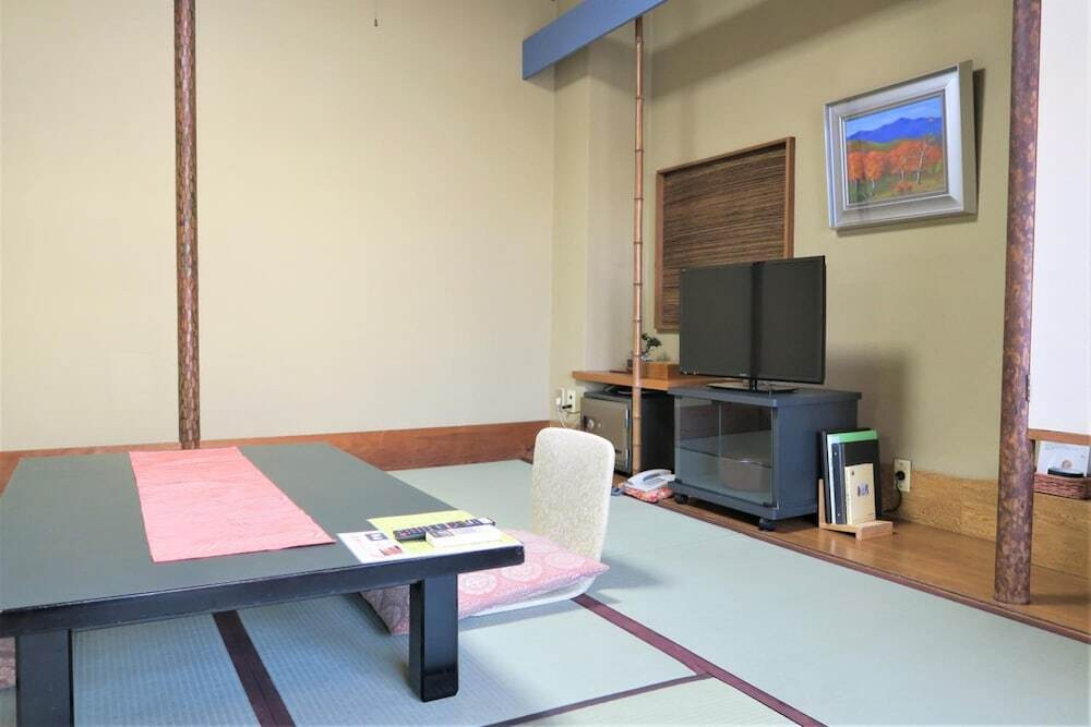 リビングルーム