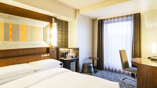 ダブルルーム [禁煙]