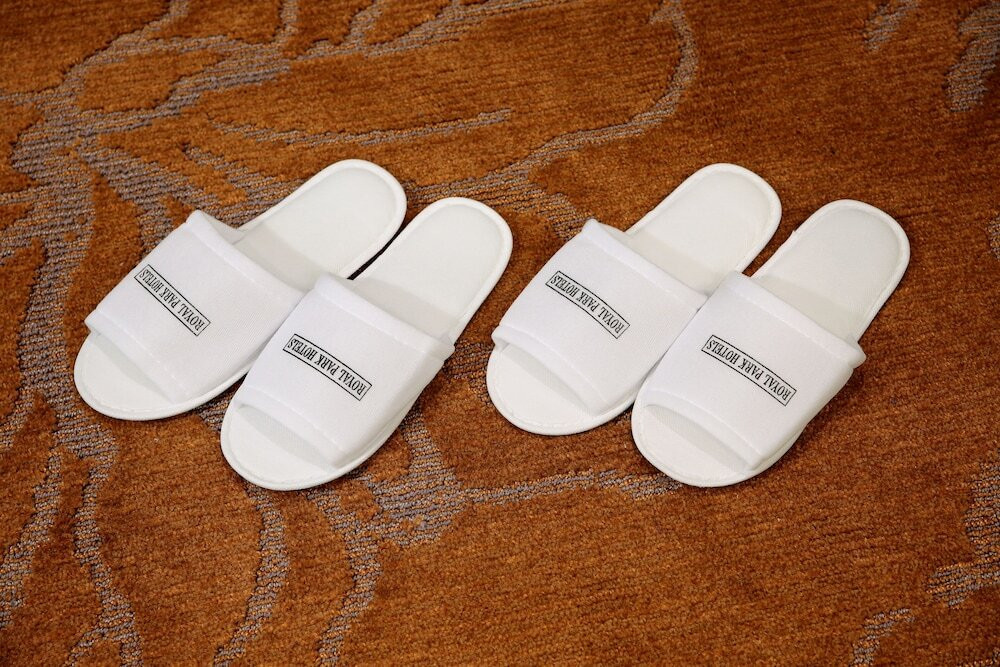 客室の設備とサービス