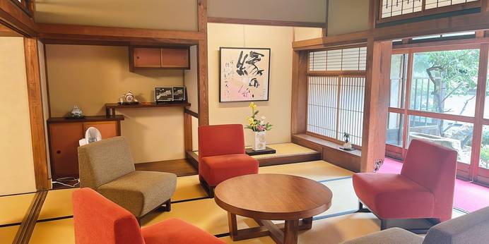 竹野屋旅館（島根県 旅館） / 1