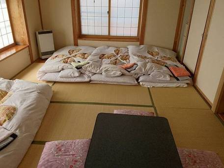 アップル イン たかさか / 5