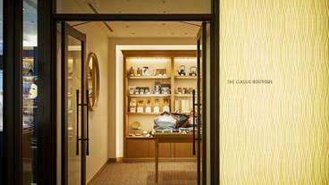 ザ クラシック ブティック / 17