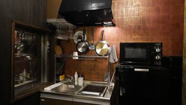 専用キッチン / 26