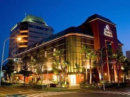 掛川グランドホテル / 4