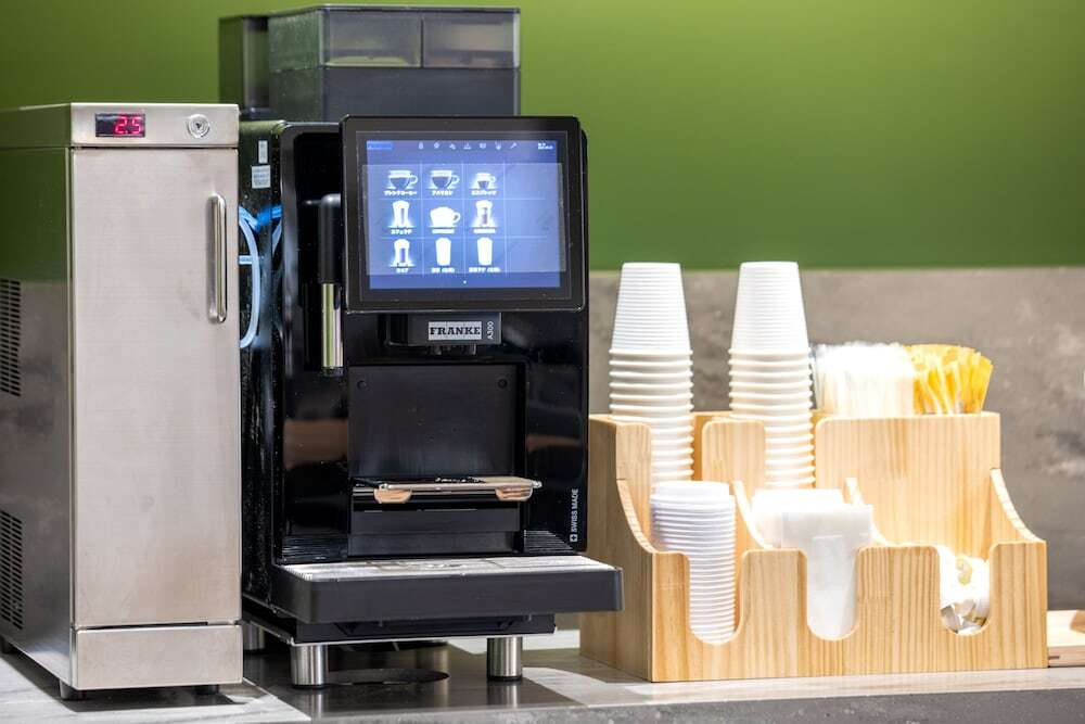 ロビーラウンジ