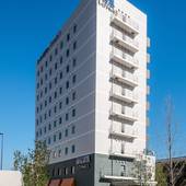 スーパーホテルPremier武蔵小杉駅前（神奈川県 ビジネスホテル） / 4