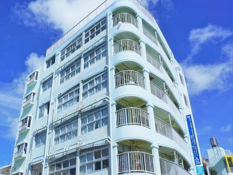 沖縄オーシャンフロント / 3