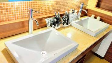 バスルーム / 13