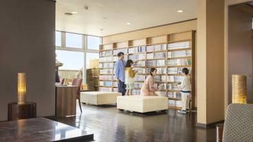 図書室 / 9