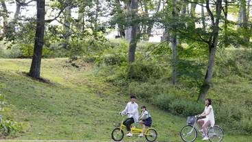 サイクリング / 1