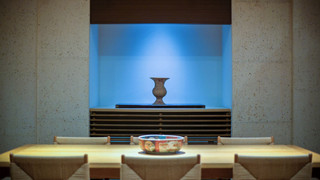 別邸　『月白』