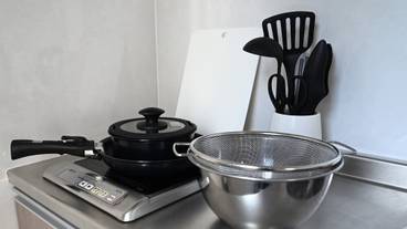 専用キッチン / 28