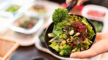 朝食ビュッフェ / 31