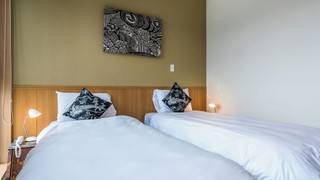 3ベッドルーム スイート