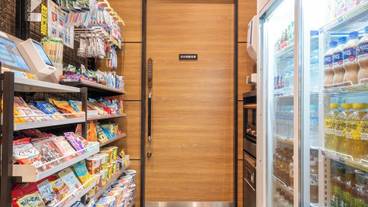 施設内の設備 / 7