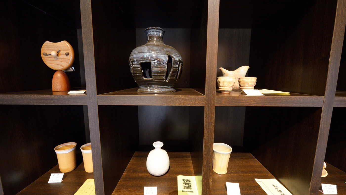 全室露天風呂付きの離れ。ほっと落ち着く和モダンな宿3464524