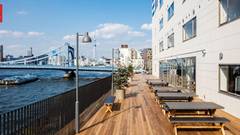 LYURO 東京清澄 by THE SHARE HOTELS