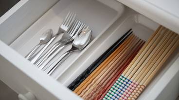 専用キッチン / 13