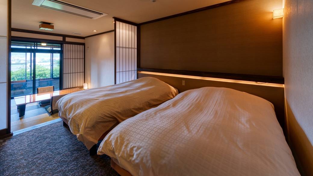 菜の花 寝室 / 5