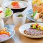 さき楽60＜東館泊２食付＞ライブキッチンから出来立て料理をご提供　レストラン月波楼夕食朝食バイキング | 唐津シーサイドホテル
