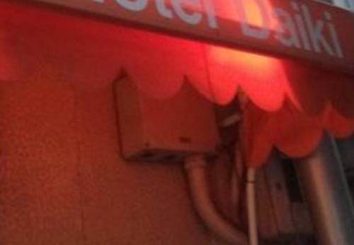 ホテル ダイキ(大阪府 ビジネスホテル) / 1