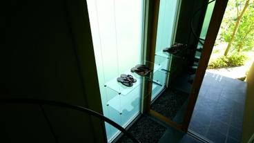 源泉と離れのお宿 月(ゲンセントハナレノオヤド ツキ) / 12