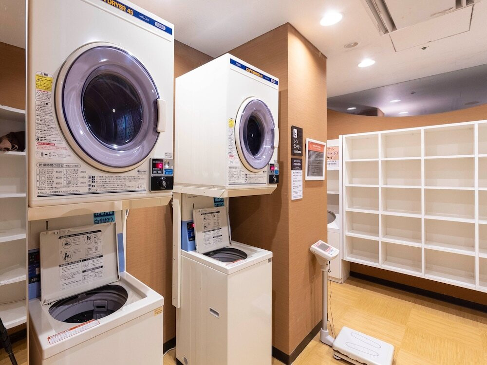 ランドリー ルーム