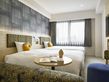 OMO3京都東寺(おも) by 星野リゾート / 3