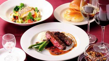 食事・飲み物 / 5