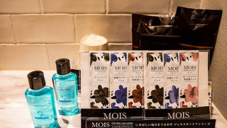 デラックス ダブルルーム