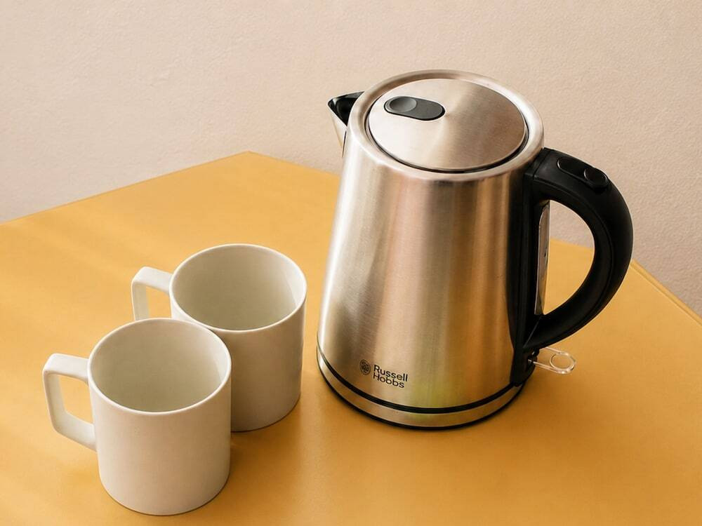 客室