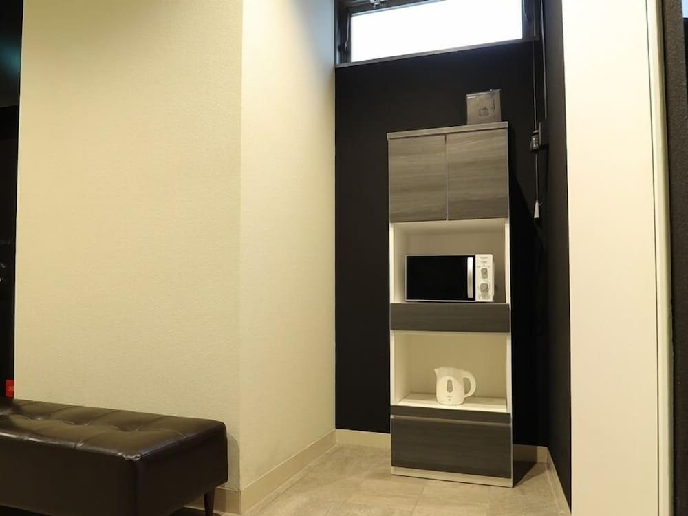 内部エントランス