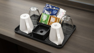 ダブルルーム 禁煙