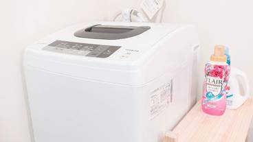 ランドリー / 26