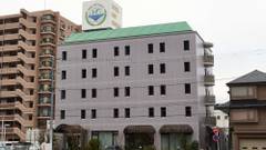 ホテルニューセントラル（静岡県）