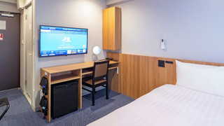 スタンダード ダブルルーム 禁煙