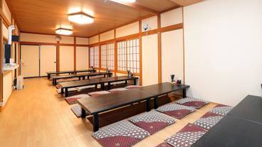 家族向けレストラン / 5