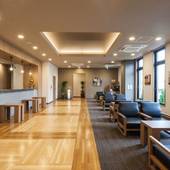 ホテルルートイン伊勢崎インター（群馬県 ビジネスホテル） / 2